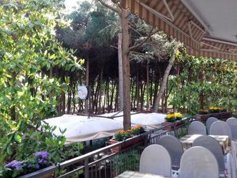 Hotel Antares