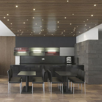 Hotel Beckers