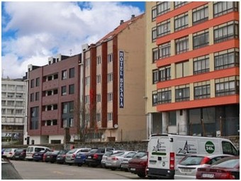 Hotel Besaya