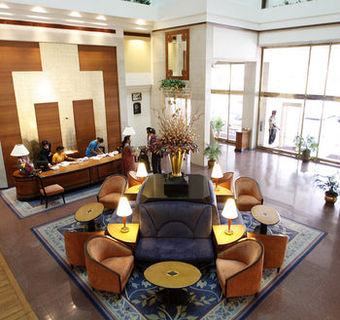 Hotel Sagar Plaza