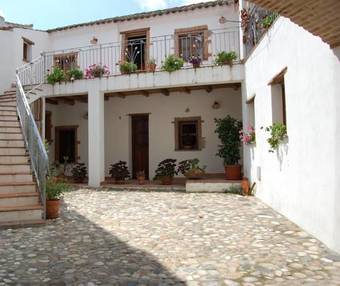 Bed & Breakfast Rifugio Di Galte