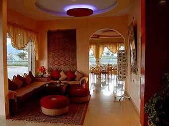 Hotel El Yacouta
