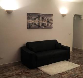 Apartamento Casa Sanlorenzo