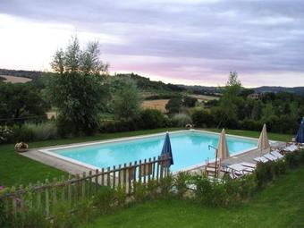 Agroturismo Agriturismo Casa Vecchia