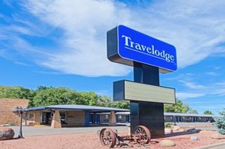 Hotel Rodeway Inn