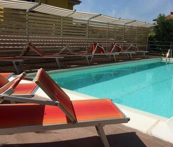 Bed & Breakfast Abelia