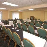 Hotel Quality Inn