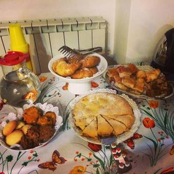B&B Camere La Vite
