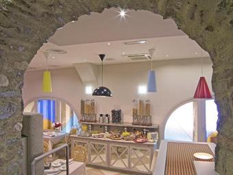 Hotel Centrale