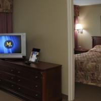 Hotel *quality Inn & Suites Bayers Lake*dup See 1219967