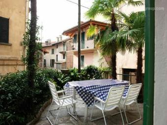 Apartamento Al 25