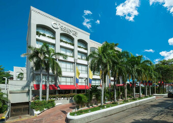 Hotel Country International