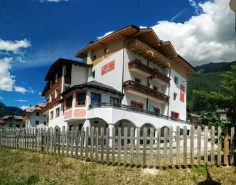 Hotel Stella Alpina