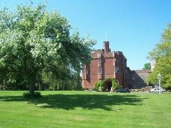 Hotel Ruthin Castle