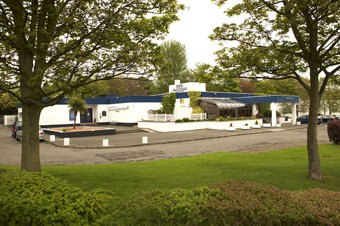 Hotel King Malcolm