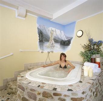 Hotel Eccher