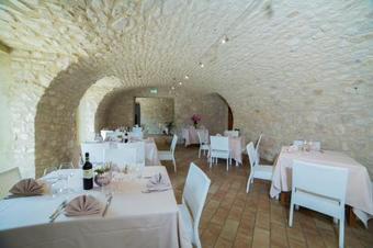 Agroturismo Country House
