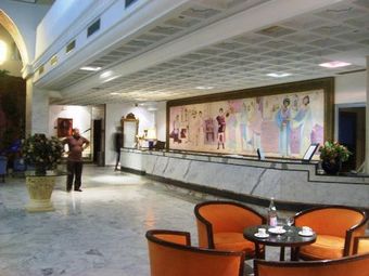 Hotel Byzance