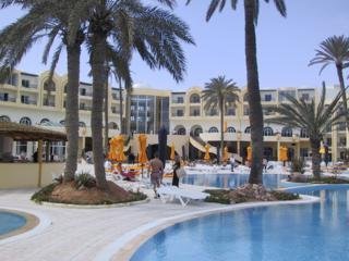 Hotel Eden Star