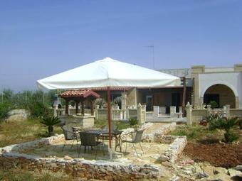 Casa Brigante