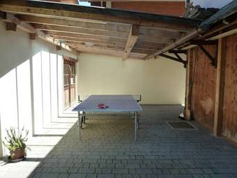Apartments Troger