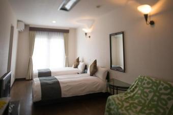 Hotel Caro Foresta Kita Karuizawa Rio