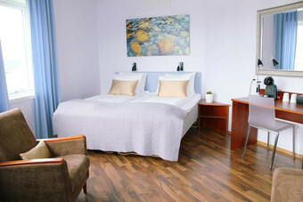 Hotell Marena
