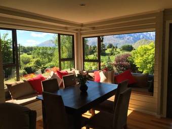 Mountain View Lodge