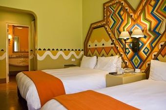 Hotel Zambezi Sun
