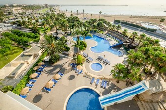 Gran Palas Hotel
