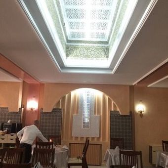 Hotel Bab Mansour
