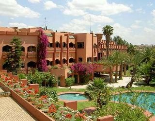 Hotel Zaki