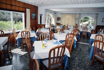 Hotel Xuroy Hostal