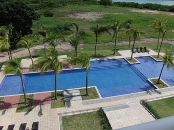 Apartamento Panoramic Ocean View Playa Blanca Suite