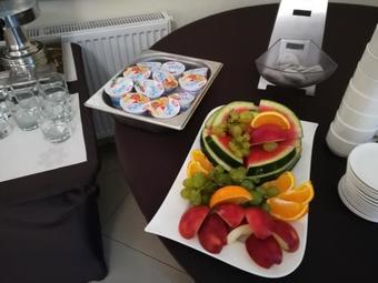 Garden Park Hotel