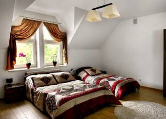 Hostal Wodnik