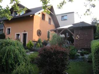 Apartments Ve Dvo?e