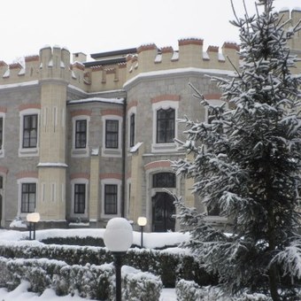 Hotel Stekl