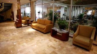 Continental Hotel