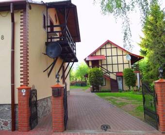 Go?ciniec Lech