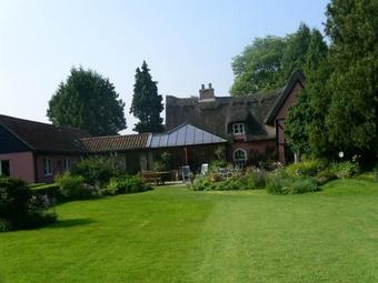 Lord Mayor's Cottage