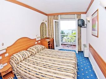 Hotel Astarea