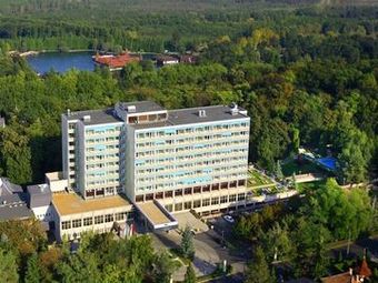 Hotel Danubius Health Spa Resort Aqua