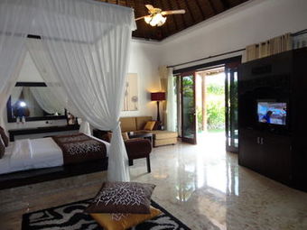 Hotel Dreamland Villa & Spa