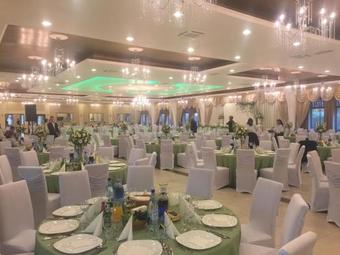 Hotel Mirage Resort