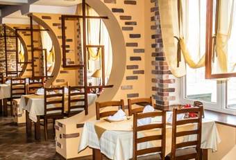 Hotel Ingriya