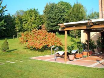 Hostal Villa Manu
