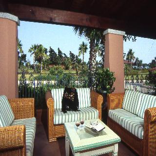 Benin Marina Hotel