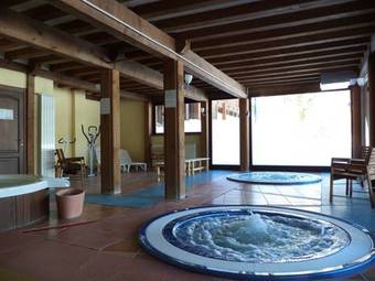 Hotel C� Fiore