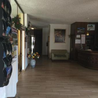 Hotel Betulla
